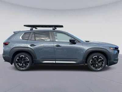 2023 Mazda Mazda CX-50 2.5 Turbo Meridian Edition