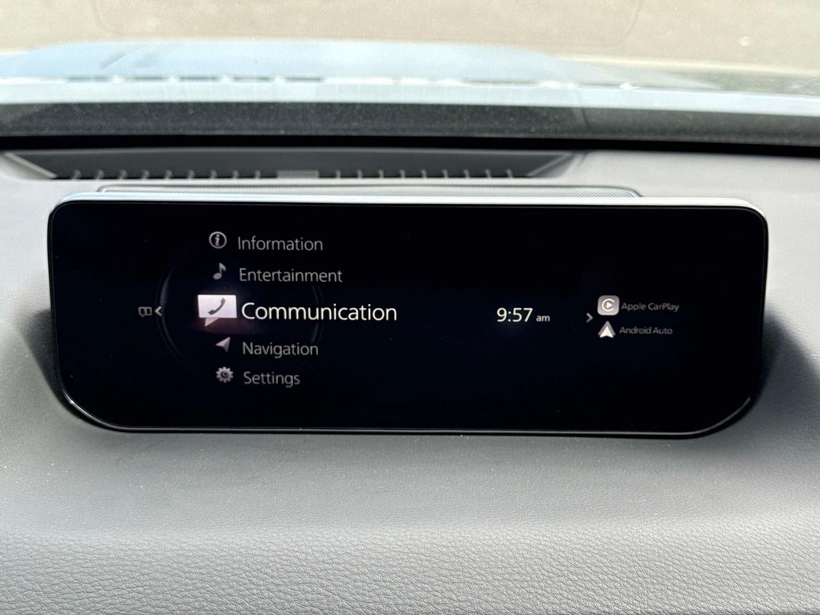 2023 Mazda Mazda CX-50 2.5 Turbo Meridian Edition