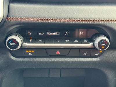 2023 Mazda Mazda CX-50 2.5 Turbo Meridian Edition