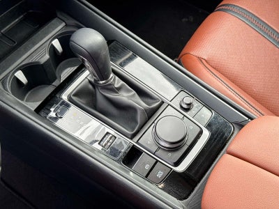 2023 Mazda Mazda CX-50 2.5 Turbo Meridian Edition