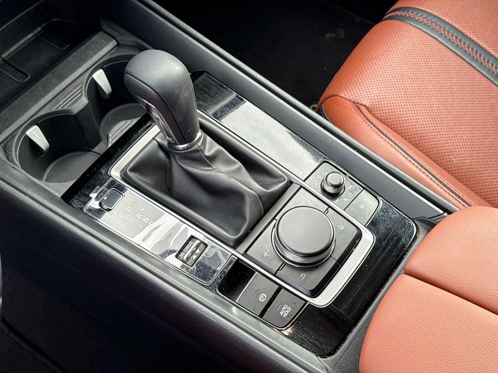 2023 Mazda Mazda CX-50 2.5 Turbo Meridian Edition