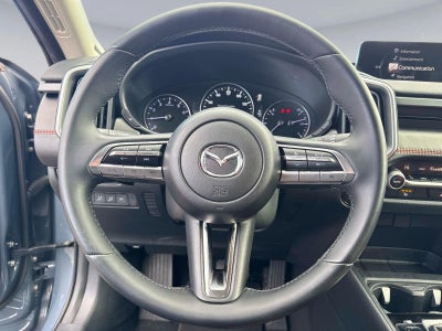 2023 Mazda Mazda CX-50 2.5 Turbo Meridian Edition