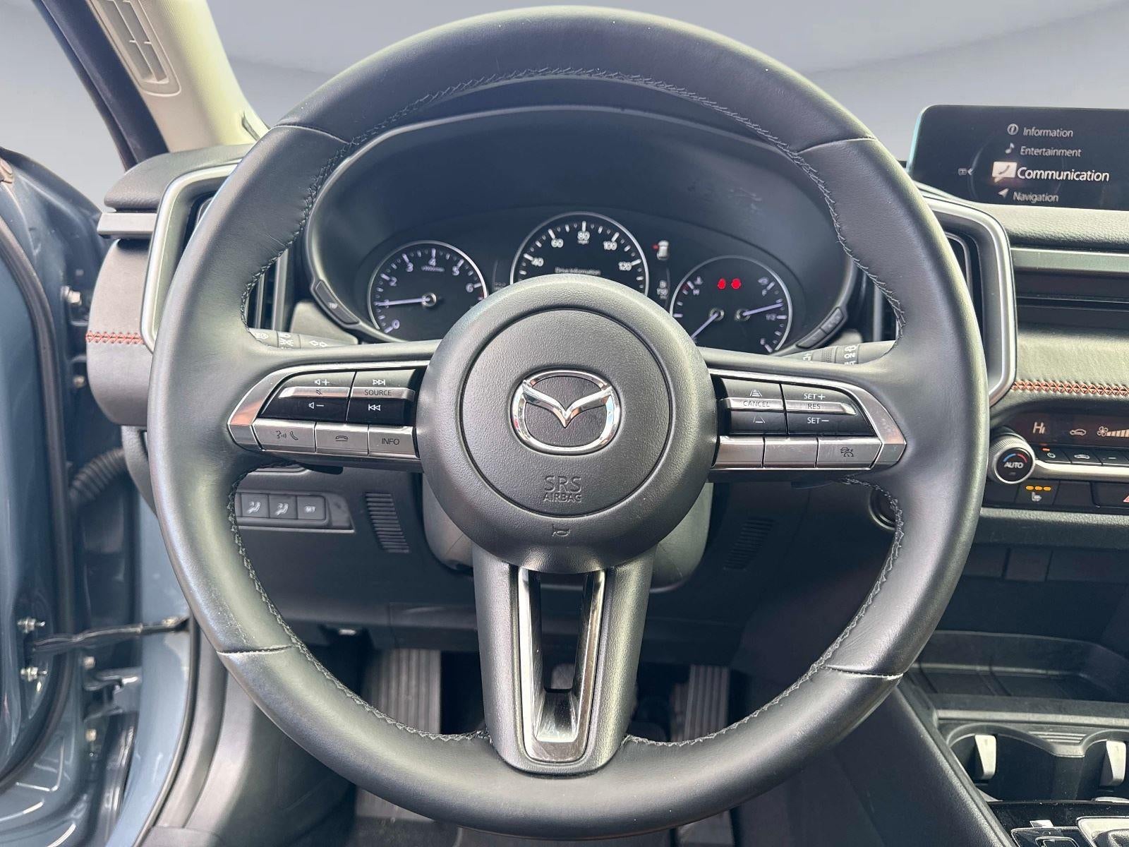 2023 Mazda Mazda CX-50 2.5 Turbo Meridian Edition