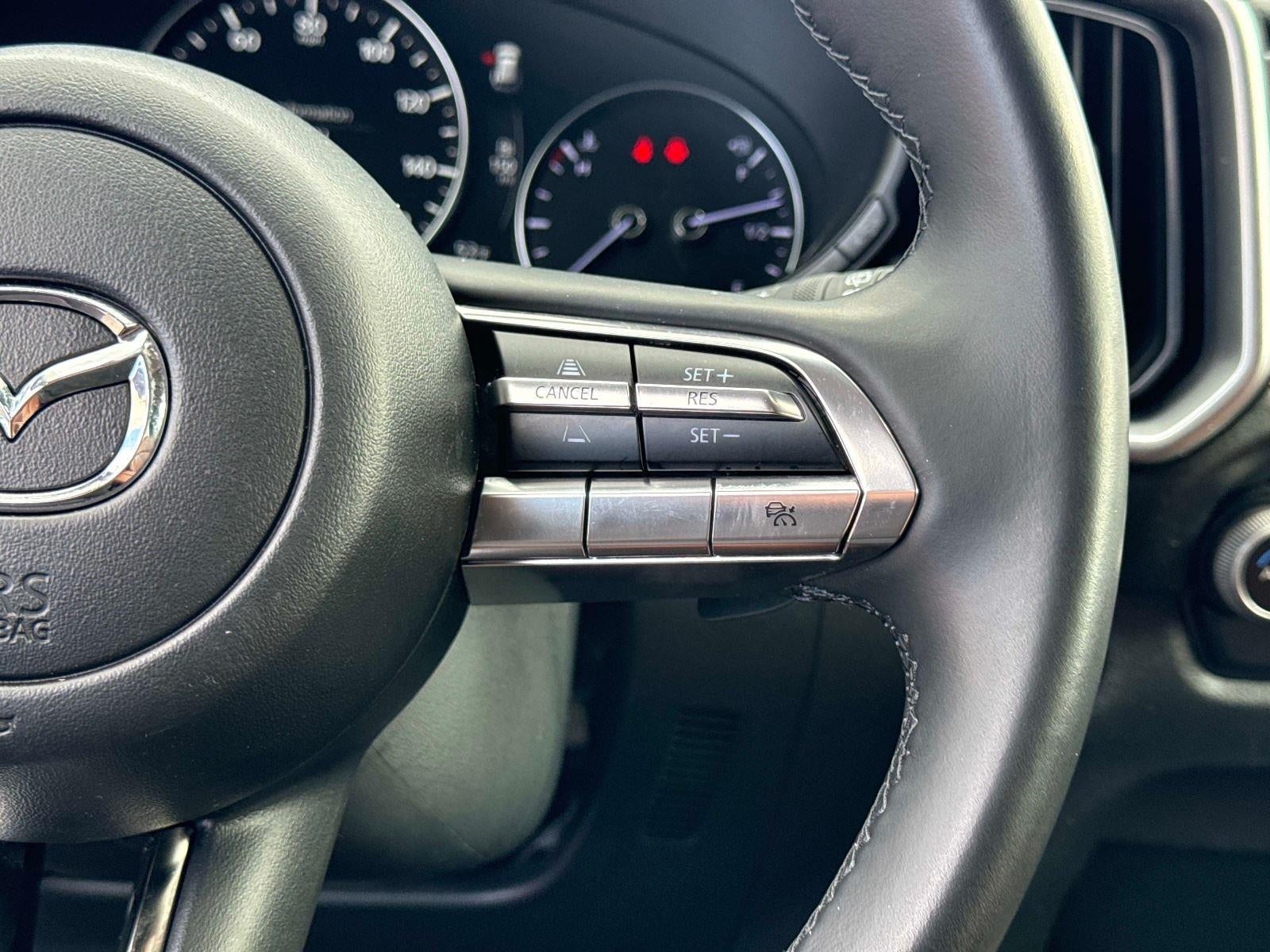 2023 Mazda Mazda CX-50 2.5 Turbo Meridian Edition