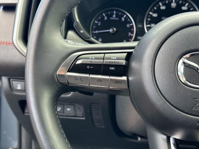 2023 Mazda Mazda CX-50 2.5 Turbo Meridian Edition