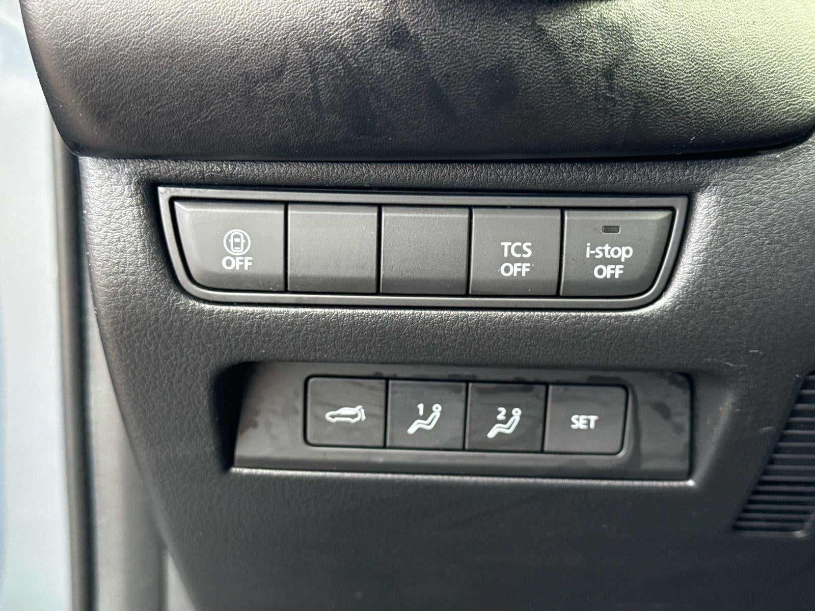 2023 Mazda Mazda CX-50 2.5 Turbo Meridian Edition