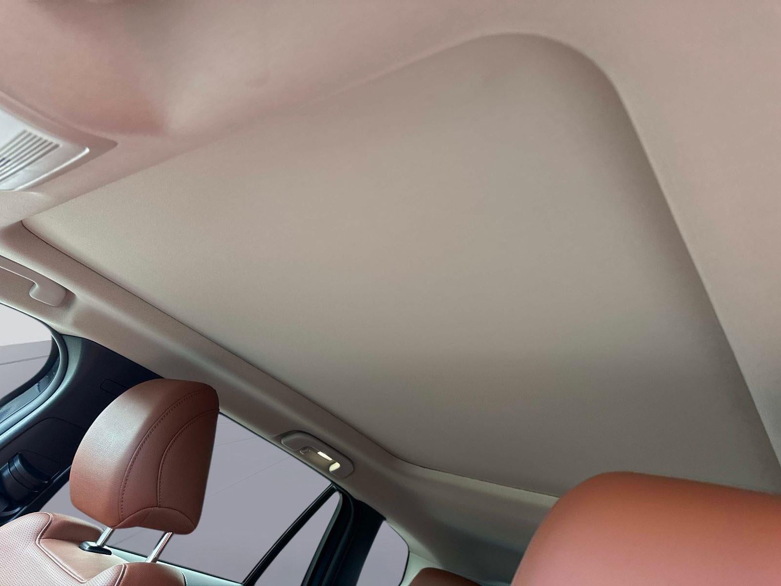 2023 Mazda Mazda CX-50 2.5 Turbo Meridian Edition