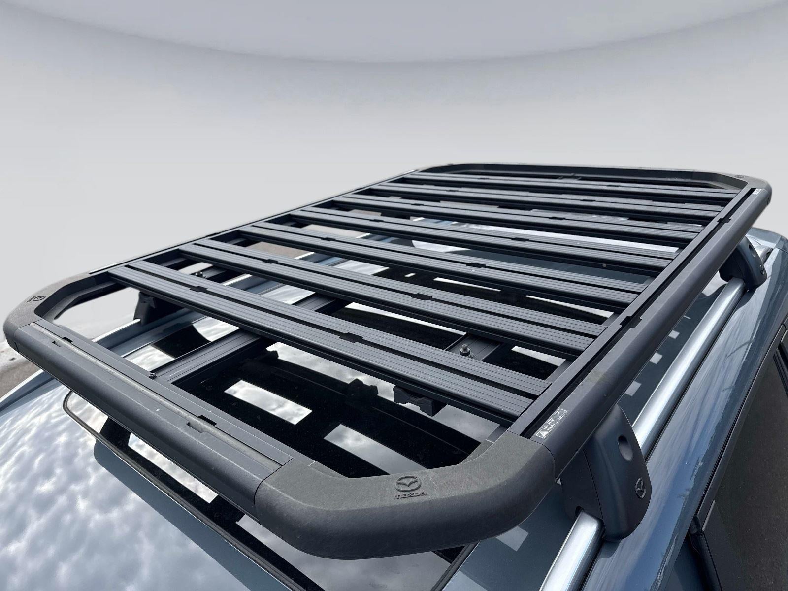 2023 Mazda Mazda CX-50 2.5 Turbo Meridian Edition