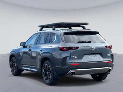 2023 Mazda Mazda CX-50 2.5 Turbo Meridian Edition