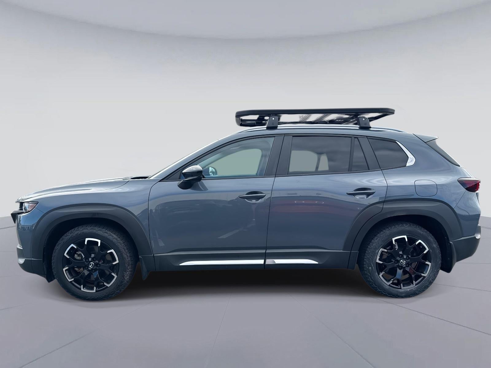 2023 Mazda Mazda CX-50 2.5 Turbo Meridian Edition