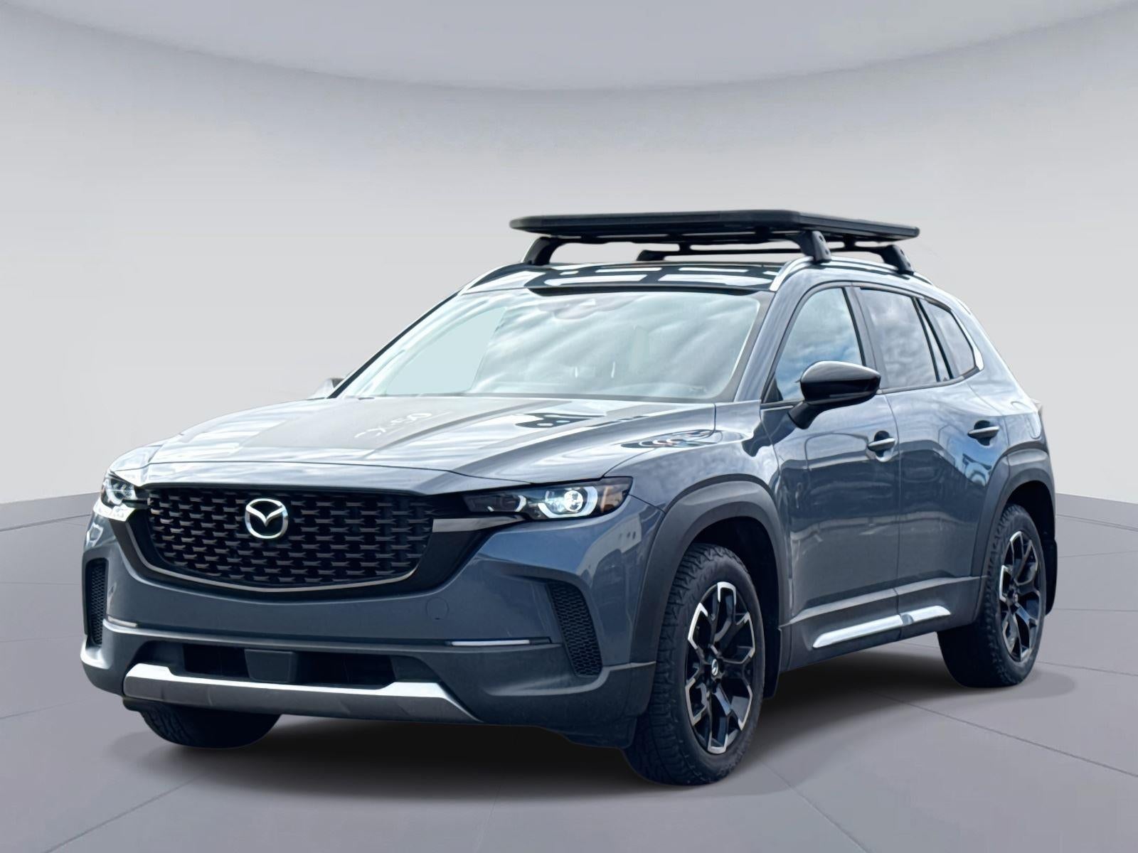 2023 Mazda Mazda CX-50 2.5 Turbo Meridian Edition