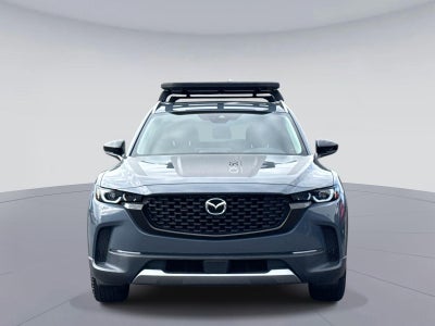 2023 Mazda Mazda CX-50 2.5 Turbo Meridian Edition