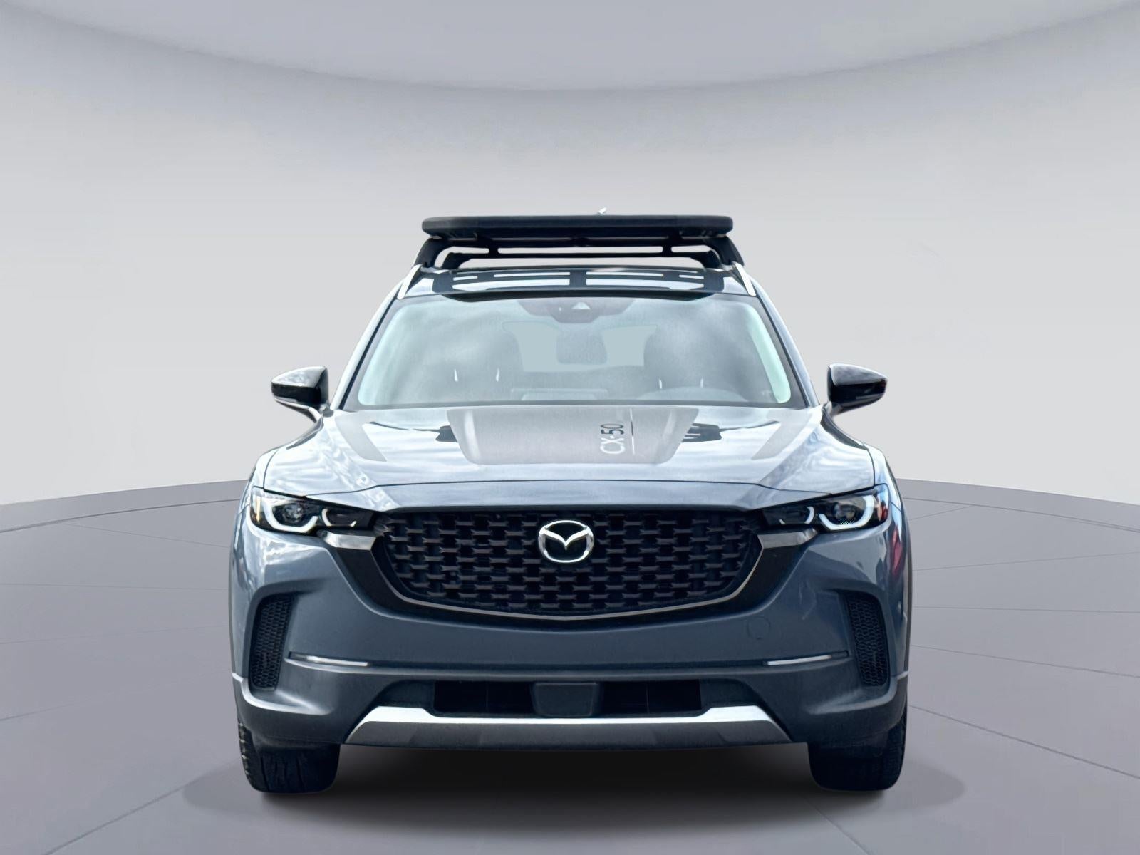 2023 Mazda Mazda CX-50 2.5 Turbo Meridian Edition