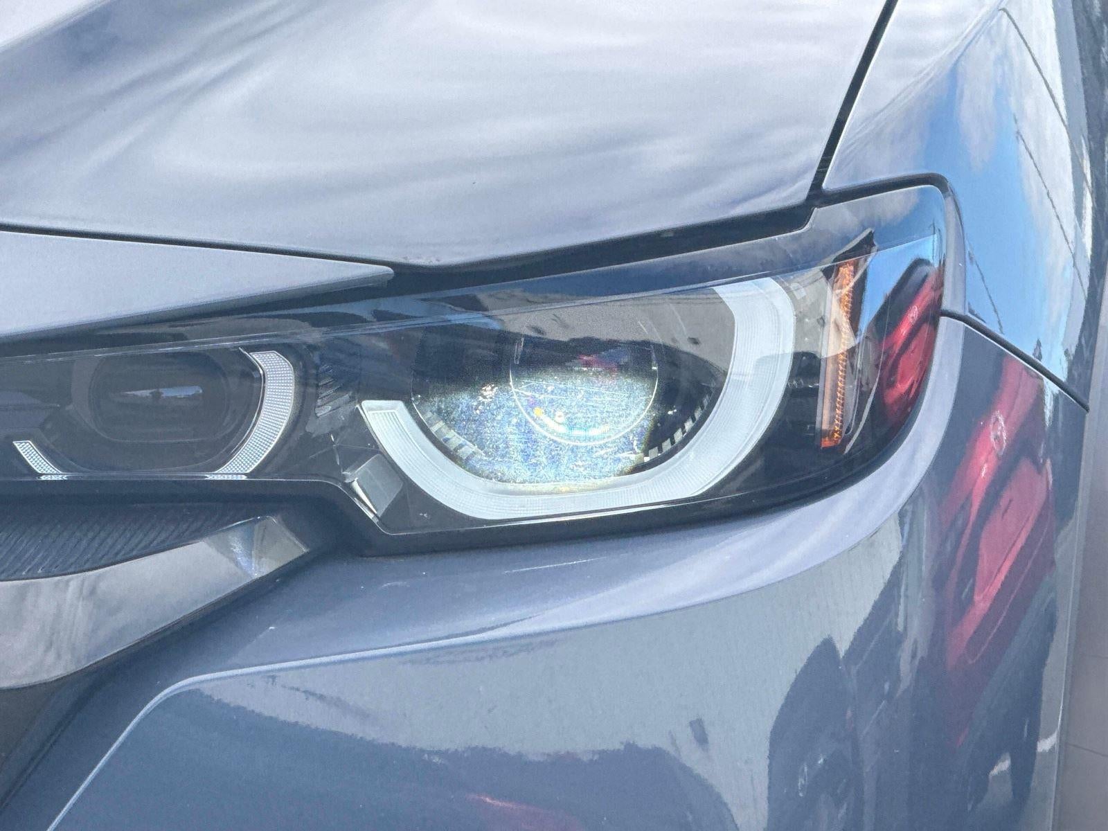 2023 Mazda Mazda CX-50 2.5 Turbo Meridian Edition