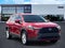 2023 Toyota Corolla Cross Base