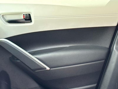 2023 Toyota Corolla Cross Base