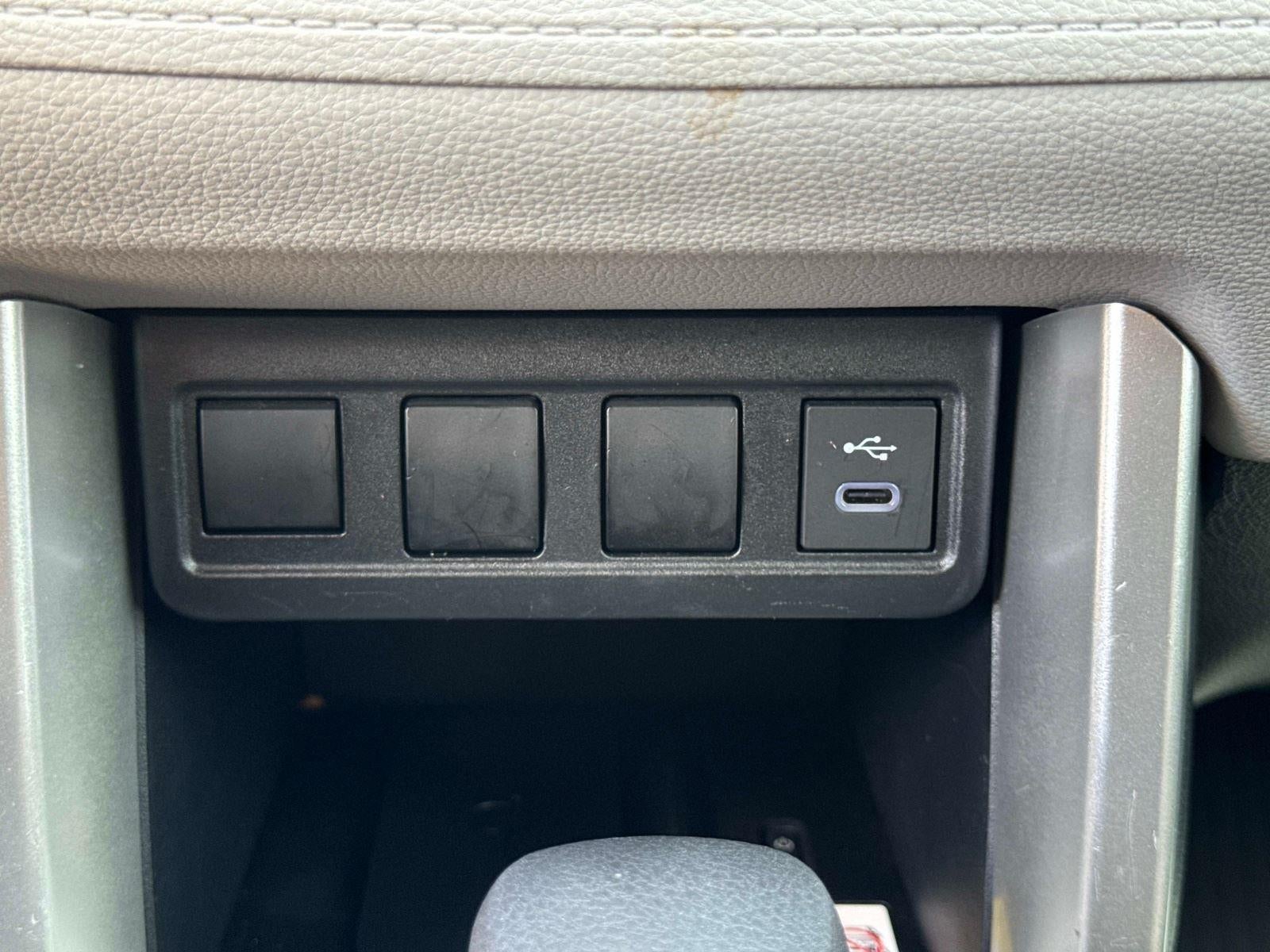 2023 Toyota Corolla Cross Base