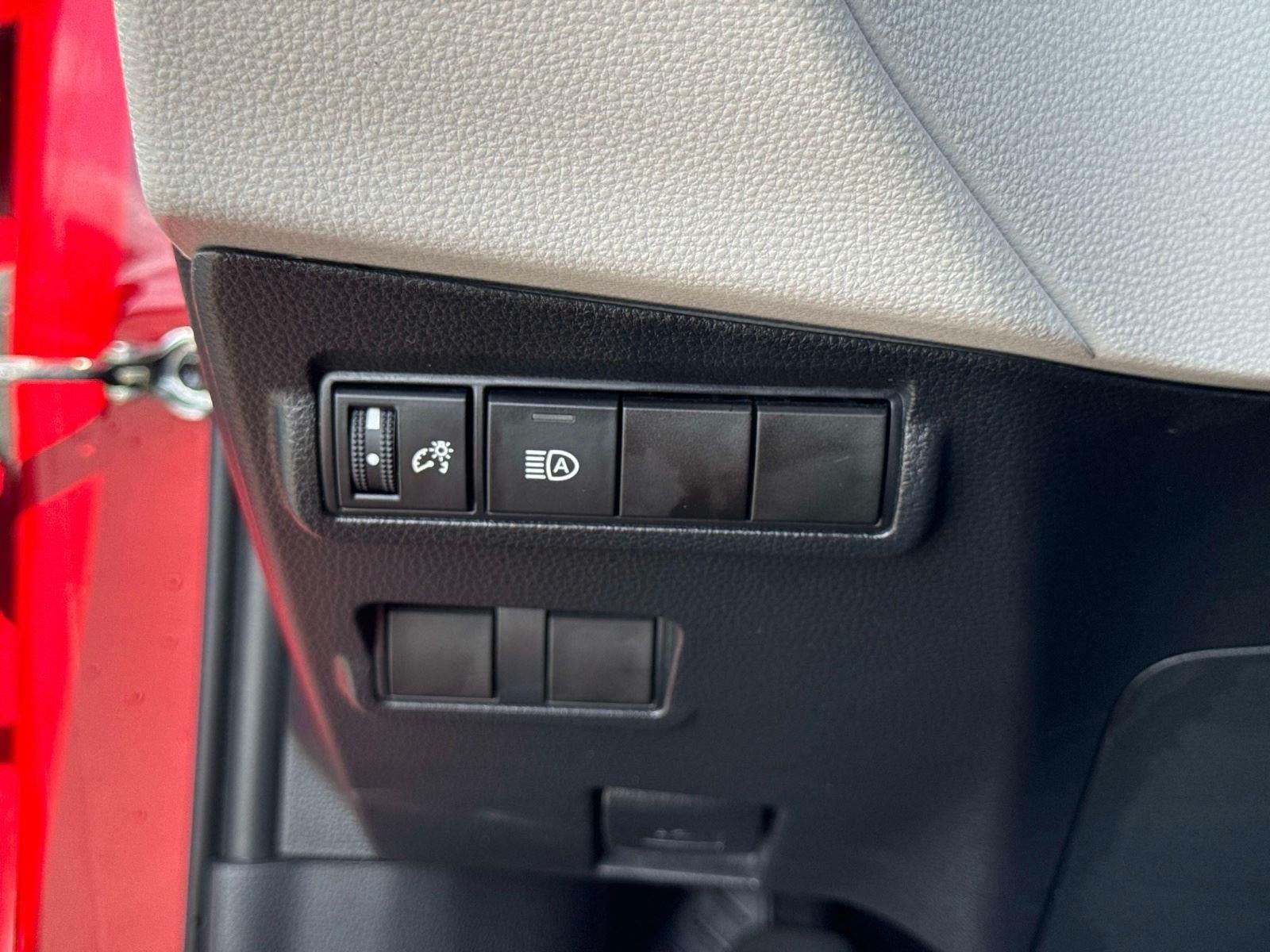 2023 Toyota Corolla Cross Base