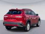 2023 Toyota Corolla Cross Base