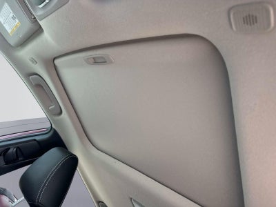 2023 Toyota Corolla Cross Base