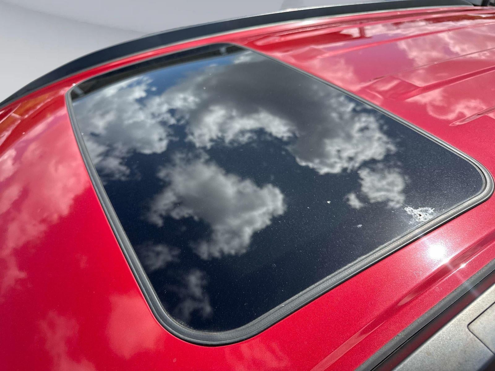 2023 Toyota Corolla Cross Base