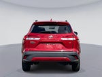 2023 Toyota Corolla Cross Base