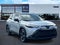 2023 Toyota Corolla Cross Hybrid XSE