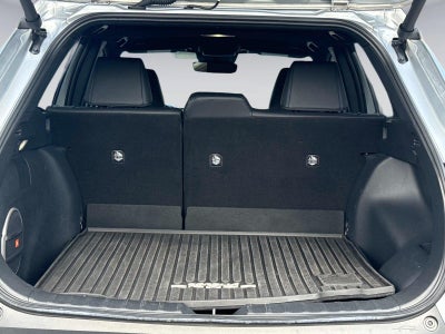 2023 Toyota Corolla Cross Hybrid XSE