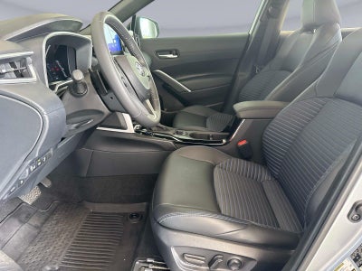2023 Toyota Corolla Cross Hybrid XSE