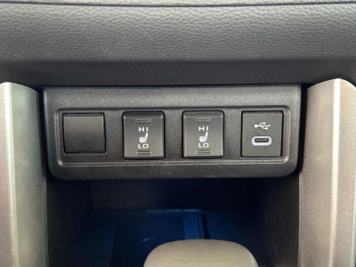 2023 Toyota Corolla Cross Hybrid XSE