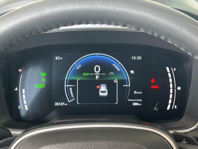 2023 Toyota Corolla Cross Hybrid XSE
