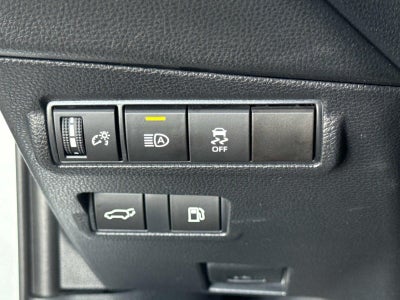 2023 Toyota Corolla Cross Hybrid XSE