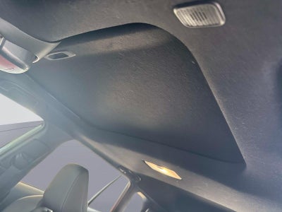 2023 Toyota Corolla Cross Hybrid XSE