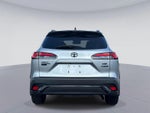 2023 Toyota Corolla Cross Hybrid XSE