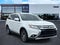 2016 Mitsubishi Outlander SEL