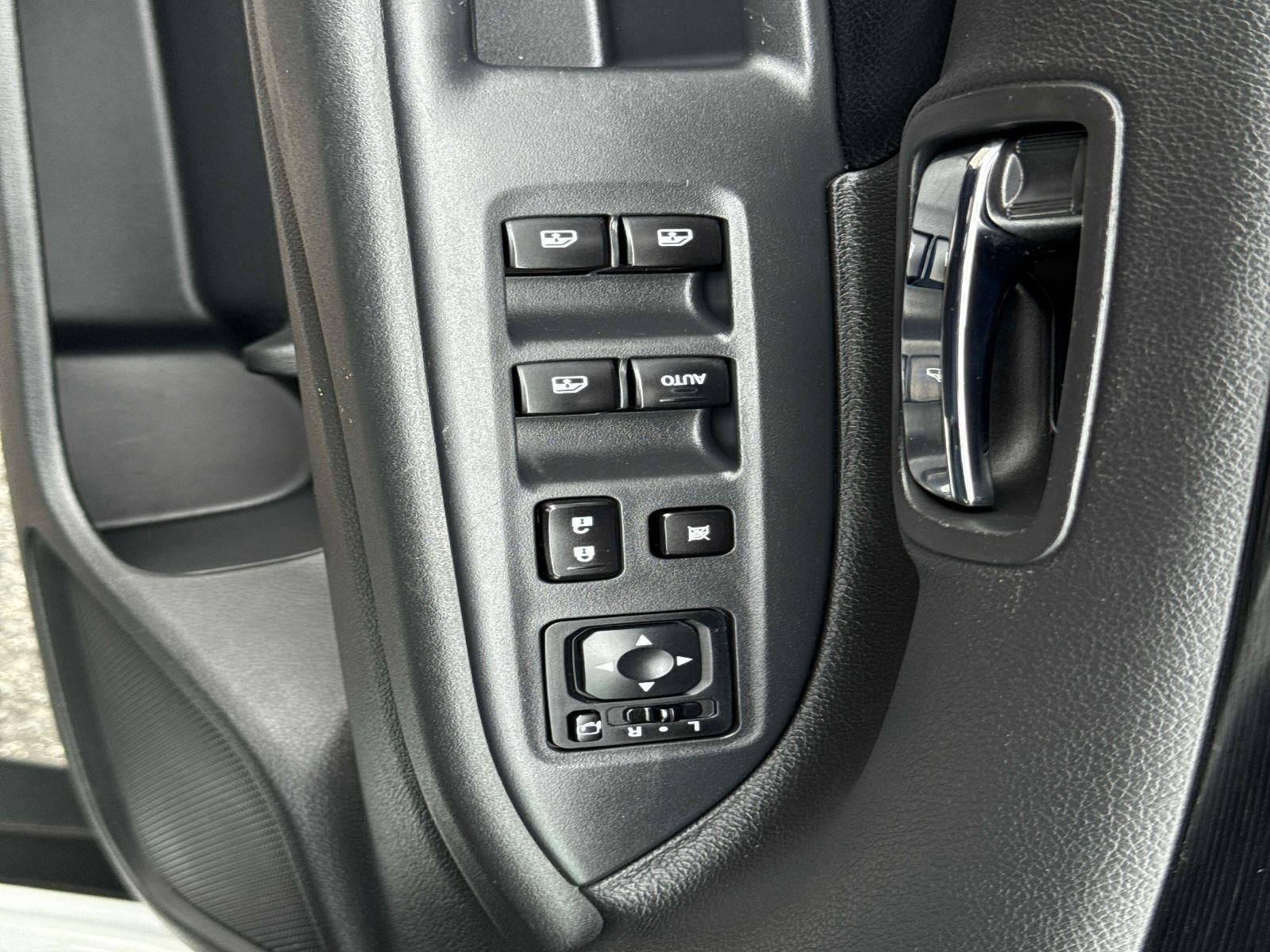 2016 Mitsubishi Outlander SEL
