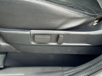 2016 Mitsubishi Outlander SEL