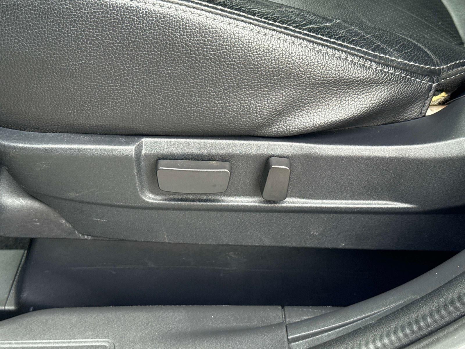2016 Mitsubishi Outlander SEL