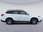 2016 Mitsubishi Outlander SEL