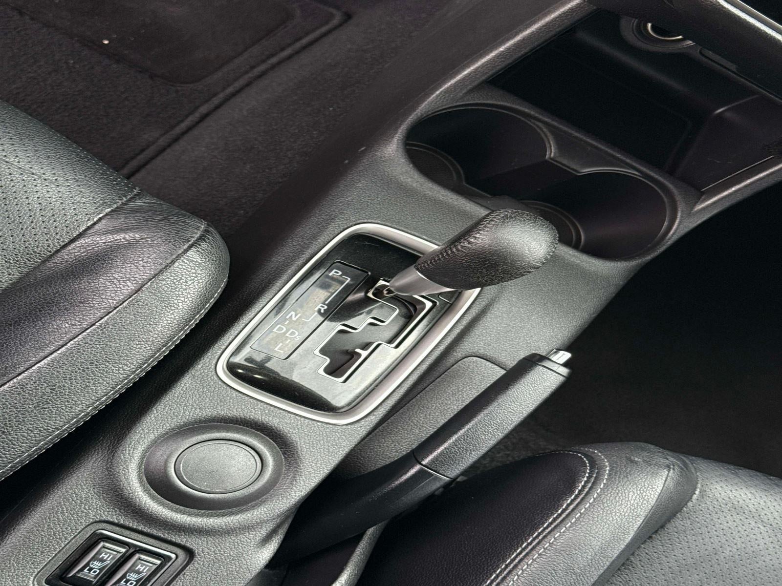 2016 Mitsubishi Outlander SEL