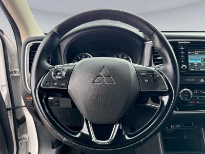 2016 Mitsubishi Outlander SEL
