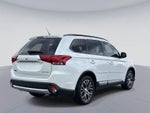 2016 Mitsubishi Outlander SEL