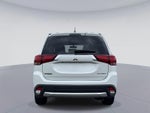 2016 Mitsubishi Outlander SEL