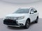 2016 Mitsubishi Outlander SEL