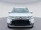 2016 Mitsubishi Outlander SEL