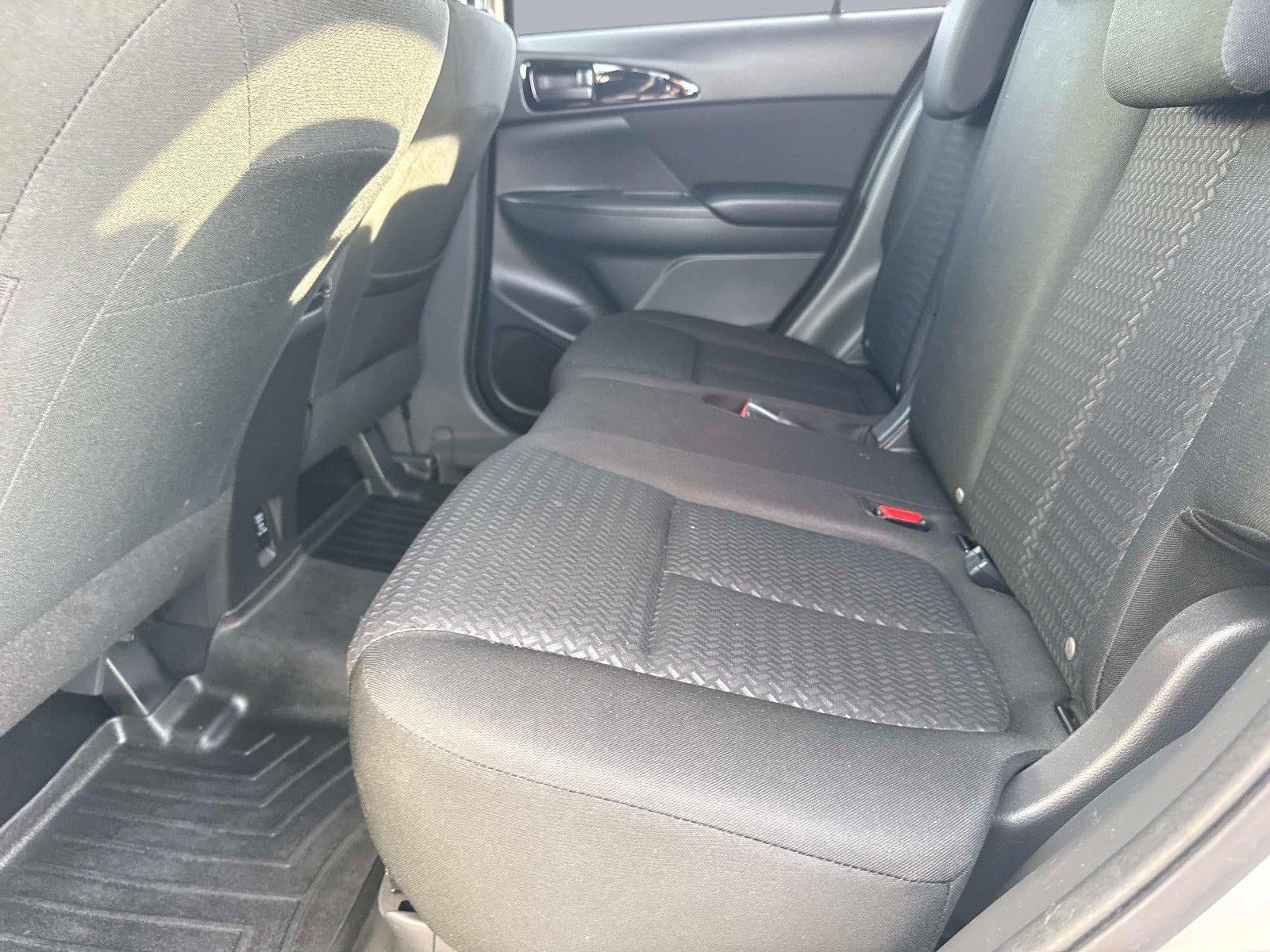 2018 Mitsubishi Eclipse Cross LE