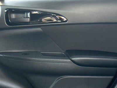 2018 Mitsubishi Eclipse Cross LE