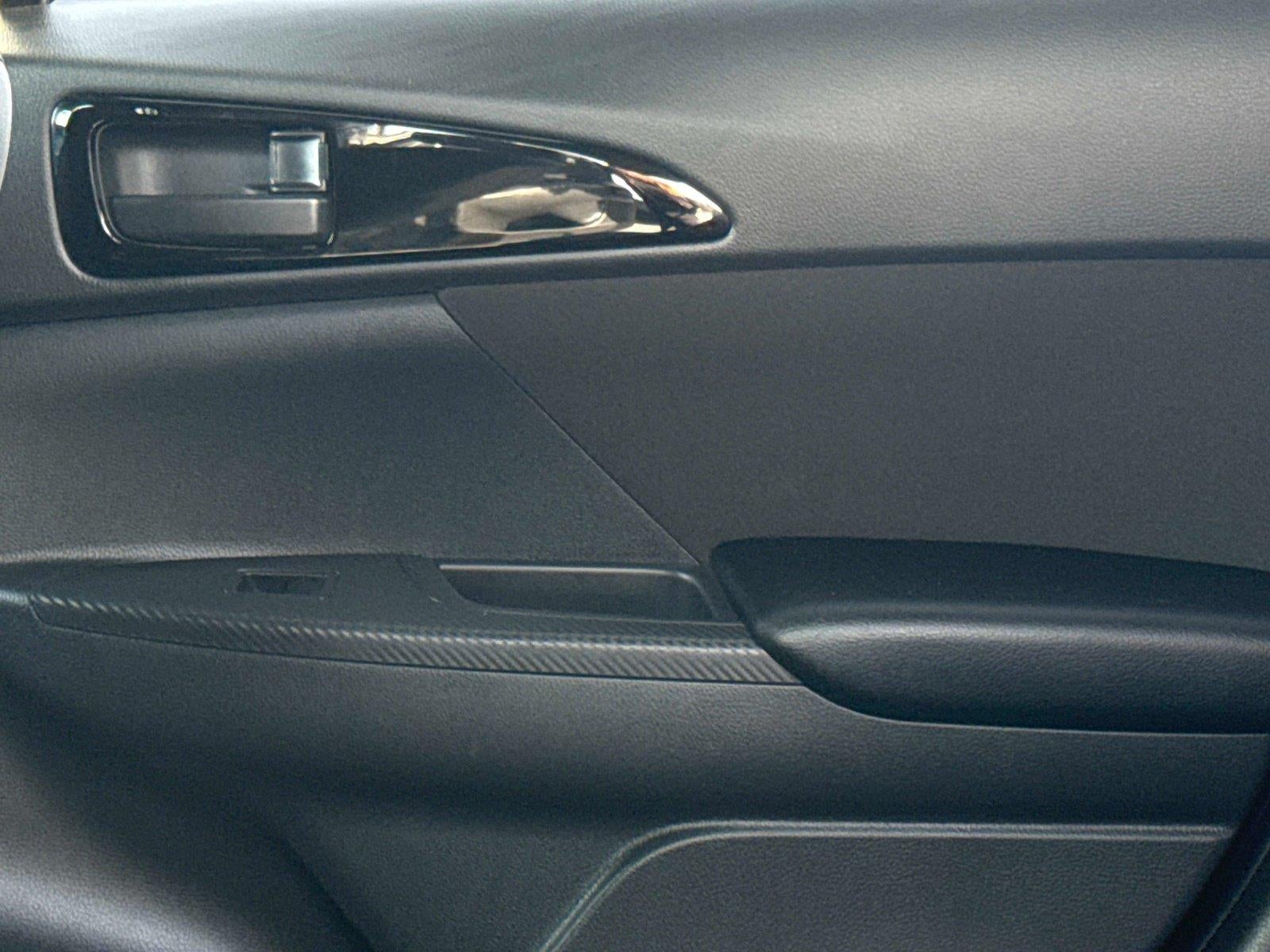 2018 Mitsubishi Eclipse Cross LE