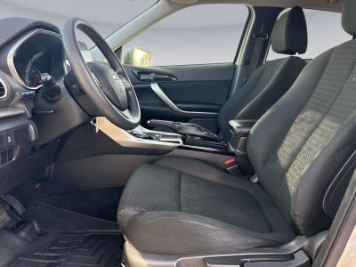 2018 Mitsubishi Eclipse Cross LE