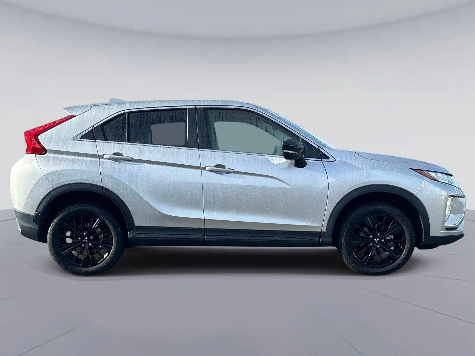 2018 Mitsubishi Eclipse Cross LE